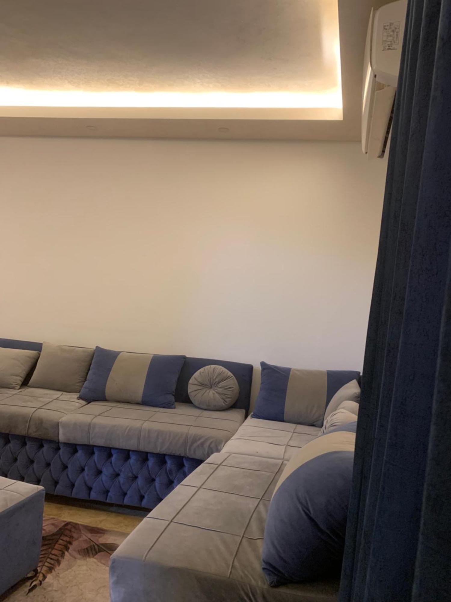 Pyramids View, Apartment Cairo Exterior foto